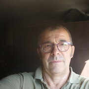 Florence,  mauro, 65