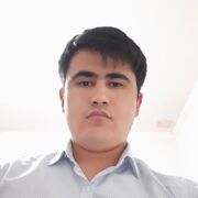  ,  Zhandarbek, 28