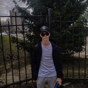 ���������� ��������, ���� ����� Aleksey, 21 ���, ������������ ��� ������, ����� � ���������