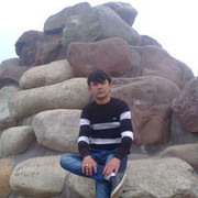 ���������� �������, ���� ������� Haydar, 34 ����, ������������ ��� ������, ����� � ���������, c�������� ���������