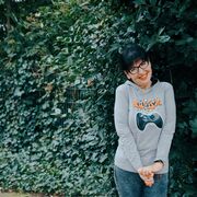  Adelberg,  Natalia, 39