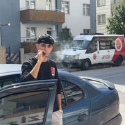  Incesu,  Berk, 21