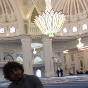 ���������� ���������, ���� ������� Muhammad, 34 ����, ������������ 