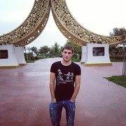  ,   Merabi, 26 ,   