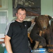  ,   Dima, 43 ,   