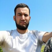 ���������� ������, ������� Shoxjaxon, 31