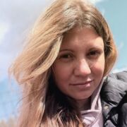 Знакомства Омск, Настя