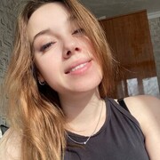 Знакомства Ватутинки, девушка Olya, 22