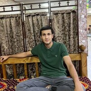  ,   Bekhruz, 28 ,  