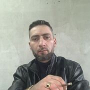 ���������� �����, ���� ������� Sahak, 34 ����, ������������ 