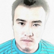  ,  Daniyar, 36
