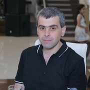 ���������� ������, ���� ������� Armen, 44 ����, ������������ 