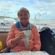  -,   Lidia, 64 ,   , 