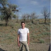  ,   Sergei, 38 ,  
