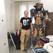 ���������� ������, ���� ������� Alexey, 41 ���, ������������ ��� ������, ����� � ���������, c�������� ���������, ���������