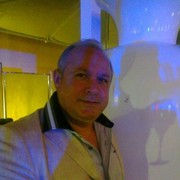  Boulder City,  Dennis James, 60