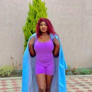  Abeokuta,  Sasha, 28