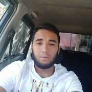  ,  Rahimbek, 28