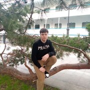 ���������� ������-��-����, ���� ����� ˸��, 19 ���, ������������ ��� ����� � ���������, c�������� ���������