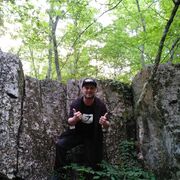 ���������� ����, ���� ������� Rishard Gury, 33 ����, ������������ ��� ������, ����� � ���������