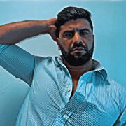  Algiers,   Jakie, 37 ,   ,   