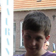  ,  Robin, 36