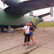  ,   Yuriy goldik, 41 ,  