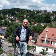  Waidhaus,  Funkner Oleg, 61