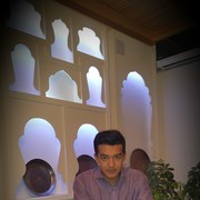  ,   Mirzo, 34 ,   