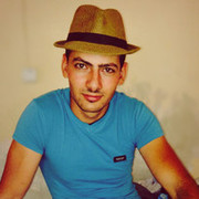 ,  Gegham, 33
