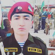  ,  Sohibjon, 27