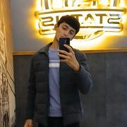  ,  Oyatillo, 18
