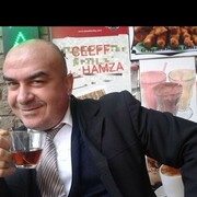 ���������� �����-���������, ���� ������� Hamza, 44 ����, ������������ ��� ������, ����� � ���������