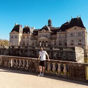 Bruyeres-le-Chatel,  Igor, 27