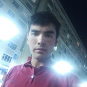  ,   Hasanboy, 32 ,  