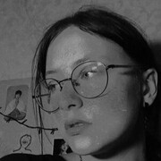 Знакомства Москва, фото девушки Лиза, 20 лет, познакомится для флирта, любви и романтики