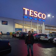  Ozarow Mazowiecki,  Andrej, 46
