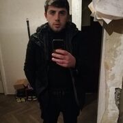  ,  Bacho, 29