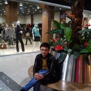 ���������� ������ ��������, ���� ������� Sirojbek, 34 ����, ������������ 