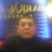  ,  Alibek, 40