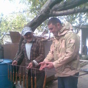 ���������� �������, ���� ������� Zura1985, 41 ���, ������������ ��� ������