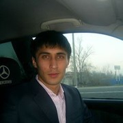 ,   Daniyar, 41 ,   