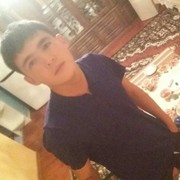  Mihai Bravu,  Shamil, 28