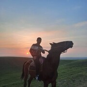 ���������� ���������, ���� ������� Rustam Bek, 32 ����, ������������ ��� ������, ����� � ���������