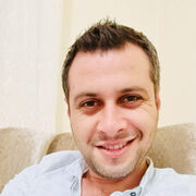 ���������� �����-���������, ���� ������� Gokhan, 35 ���, ������������ ��� ������, ����� � ���������