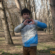  ,   Anzor, 34 ,   