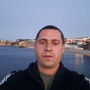  Lisbon,  Andrei, 38