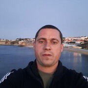  Lisbon,  Andrei, 39