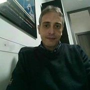  Cassano d'Adda,  Seb, 46