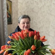  ,   Larisa, 63 ,     , c , 